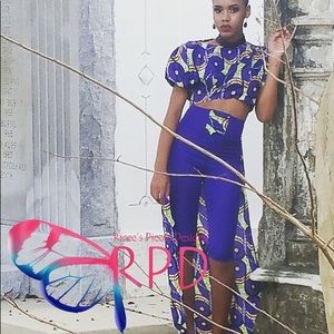 Meet your Posher, Cherice